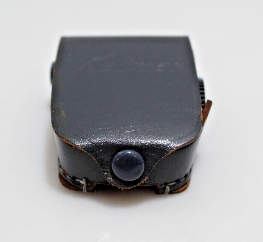 Kalimar P-A-L: Exposure Meter