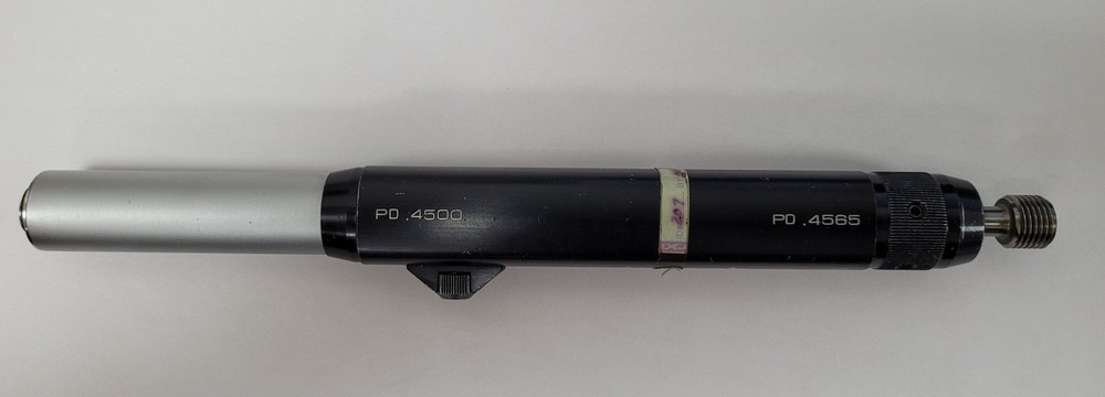 LEITECH 1/2-13 UNC 2B DEPTH THREAD PLUG GAGE