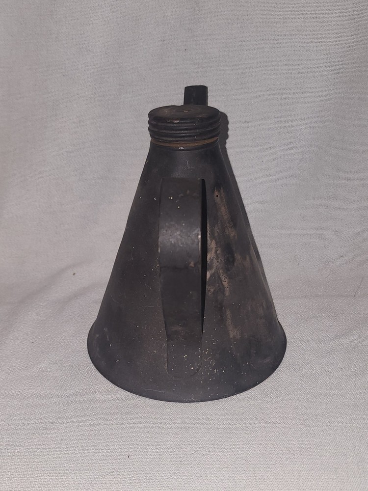 Eagle Vintage Railroad Torch w/ Eagle stamped on bottom