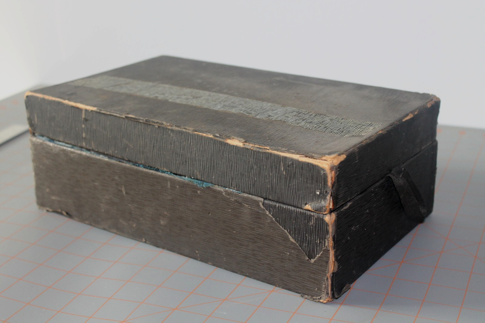 Antic Hamilton Beach Vibrator Machine 1902