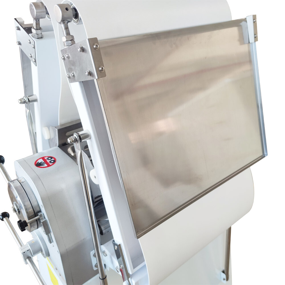 Comercial Dough Sheeter Machine Pizza Dough Roller Sheeter Pasta Roller Machine