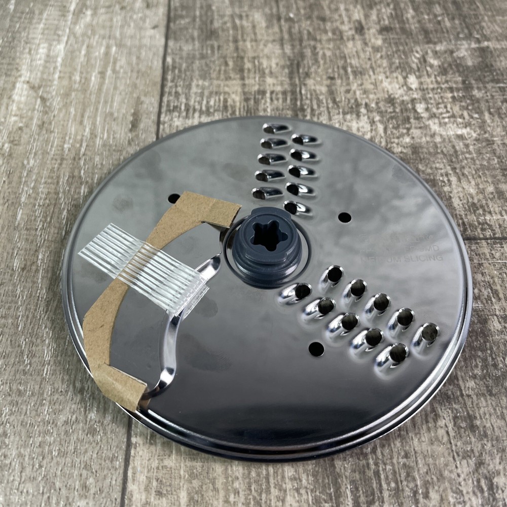 Cuisinart 7-Cup Food Processor FP-7 Replacement Medium Slicing/Shredding Disk