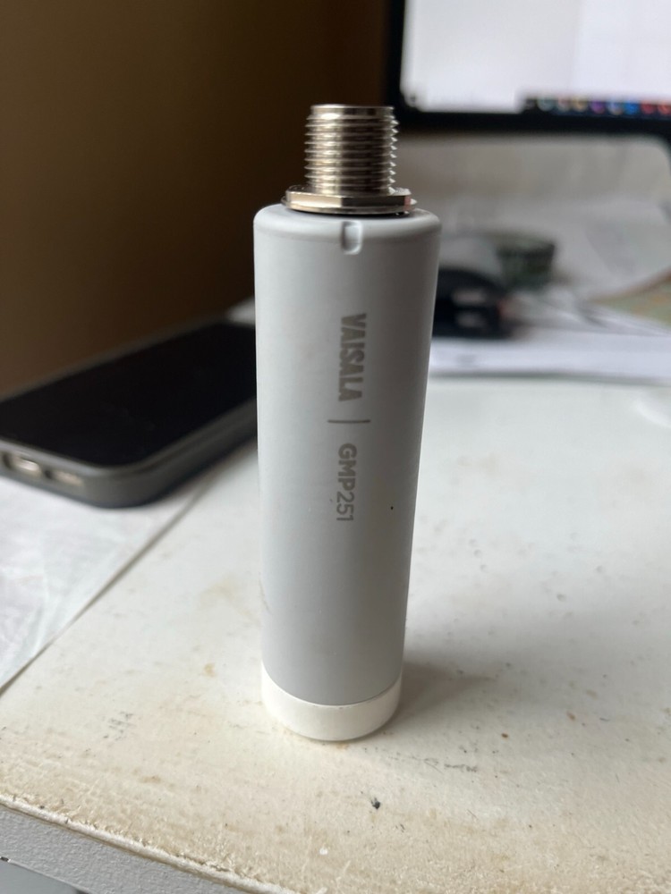 vaisala CO2 Probe gmp251