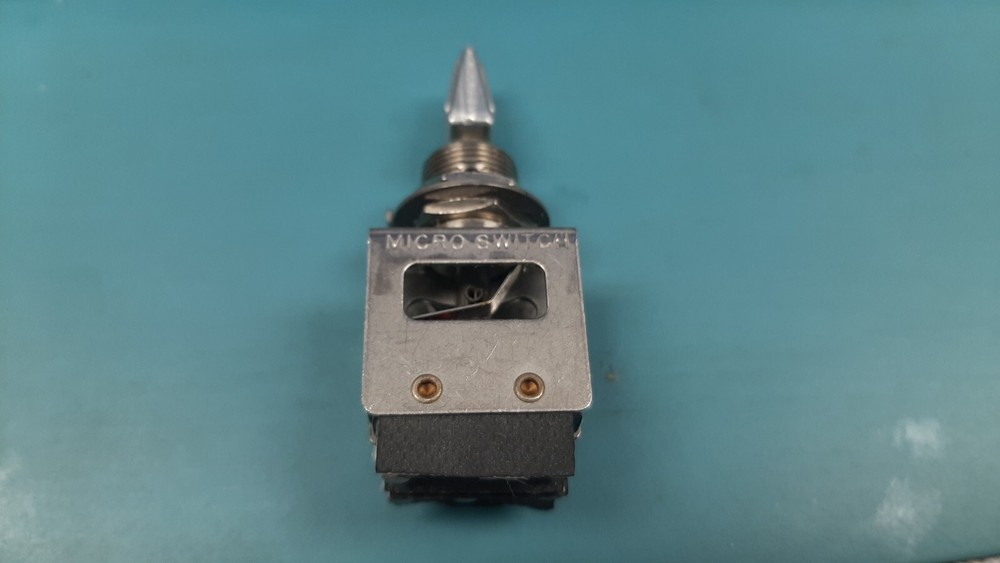 13AT401-T2 Honeywell Micro Switch Switch Toggle Switch