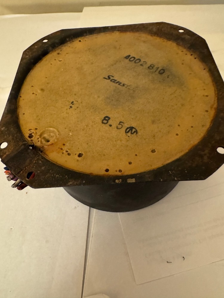 Sansui G-22000 Transformer