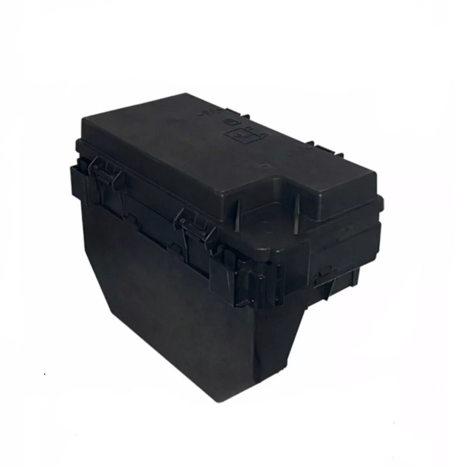 ✅ PROGRAMMED 2015-2020 Dodge Grand Caravan TIPM Fuse Box PLUG&PLAY 68239606