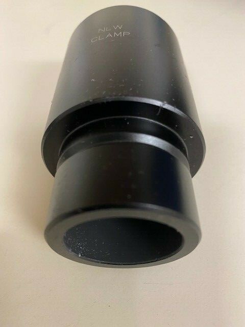 Microscope camera adaptor NLW Clamp