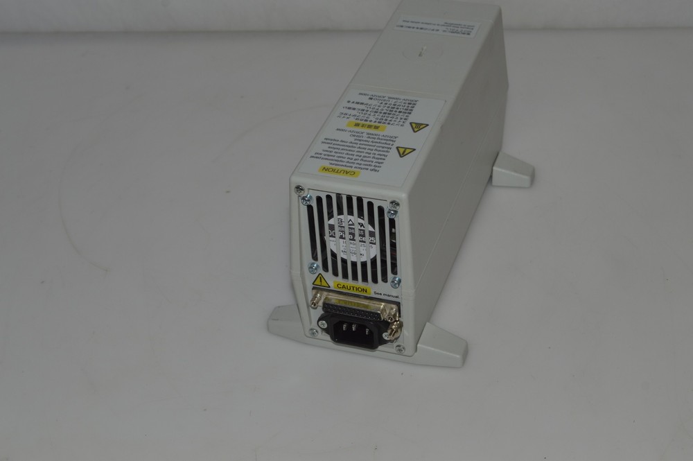 Olympus LG-PS2 FIBER OPTIC HALOGEN LIGHT SOURCE (QPY47)