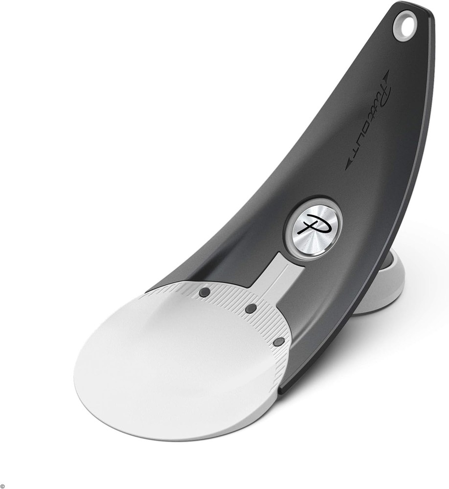 Pressure Putt Trainer - Perfect Your Golf Putting