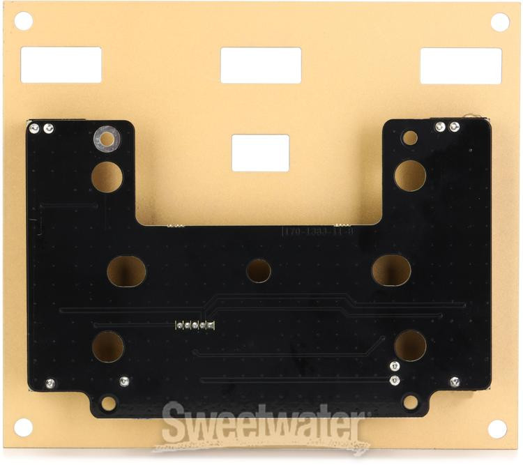 Hercules DJ DJControl Inpulse T7 Premium Fader Module