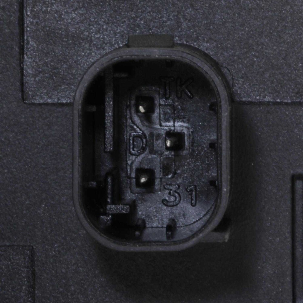 Diesel Glow Plug Relay Standard RY-1528