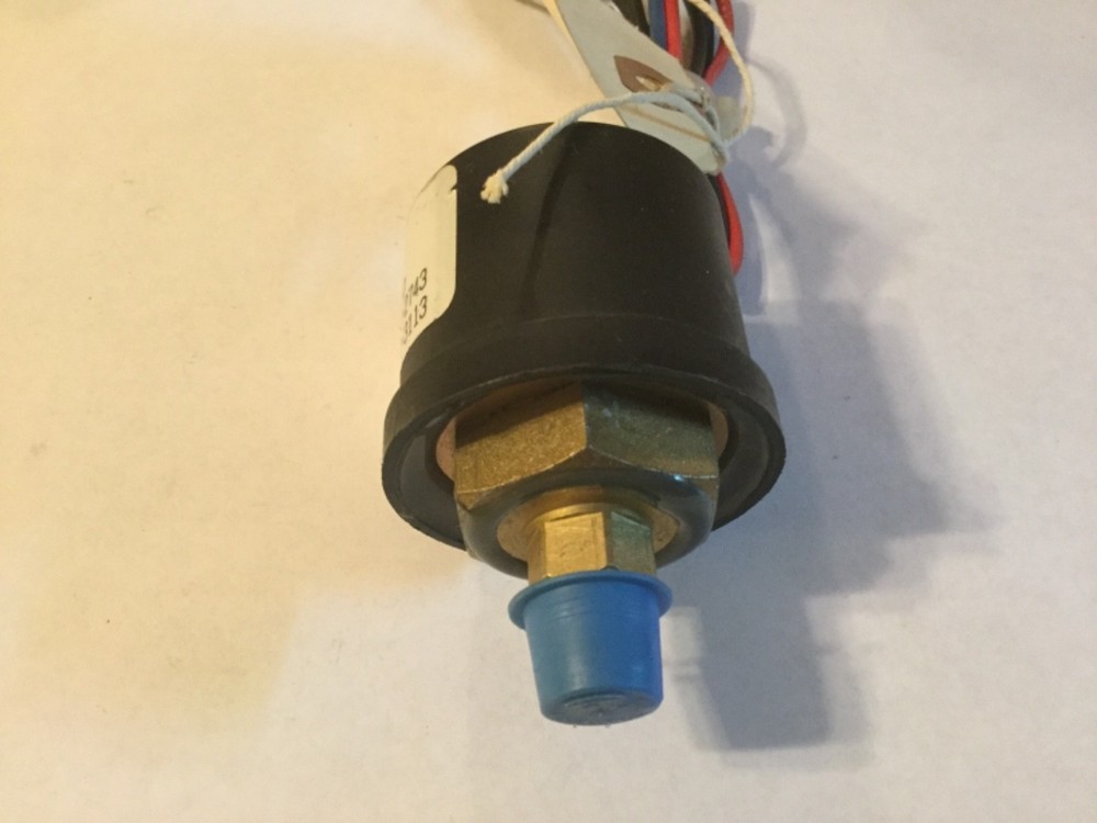 HEIL Pressure Switch 063-0110