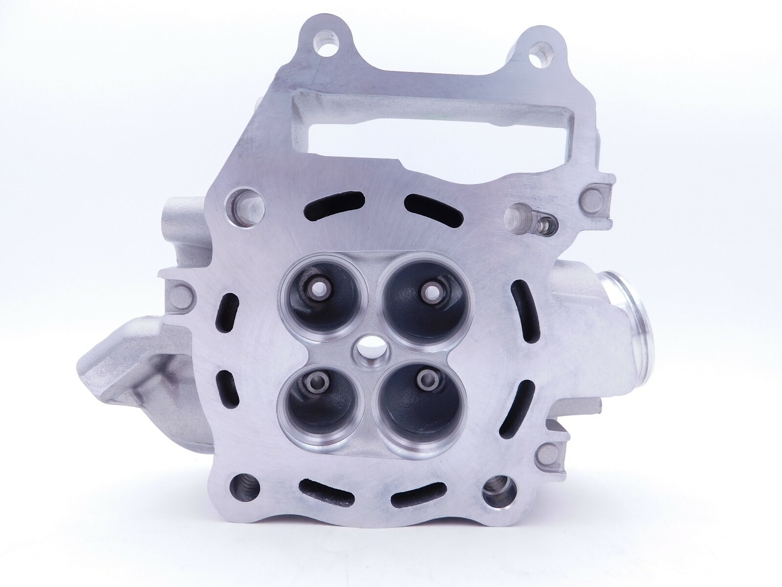 HONDA CYLINDER HEAD 2007-2009 CRF150 R/RB 12200-KSE-670 GENUINE OEM