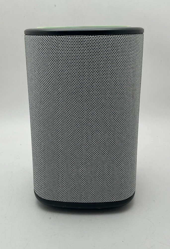 Ninety7 Vaux High Performance Portable Speaker Dock Includes Amazon Echo 2nd Gen