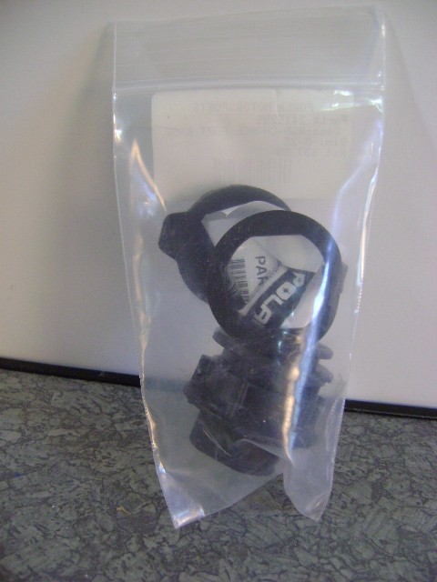 Polaris 2415295 OEM Charge Port Base RZR Ranger Sportsman 1000 570 850 450 NEW