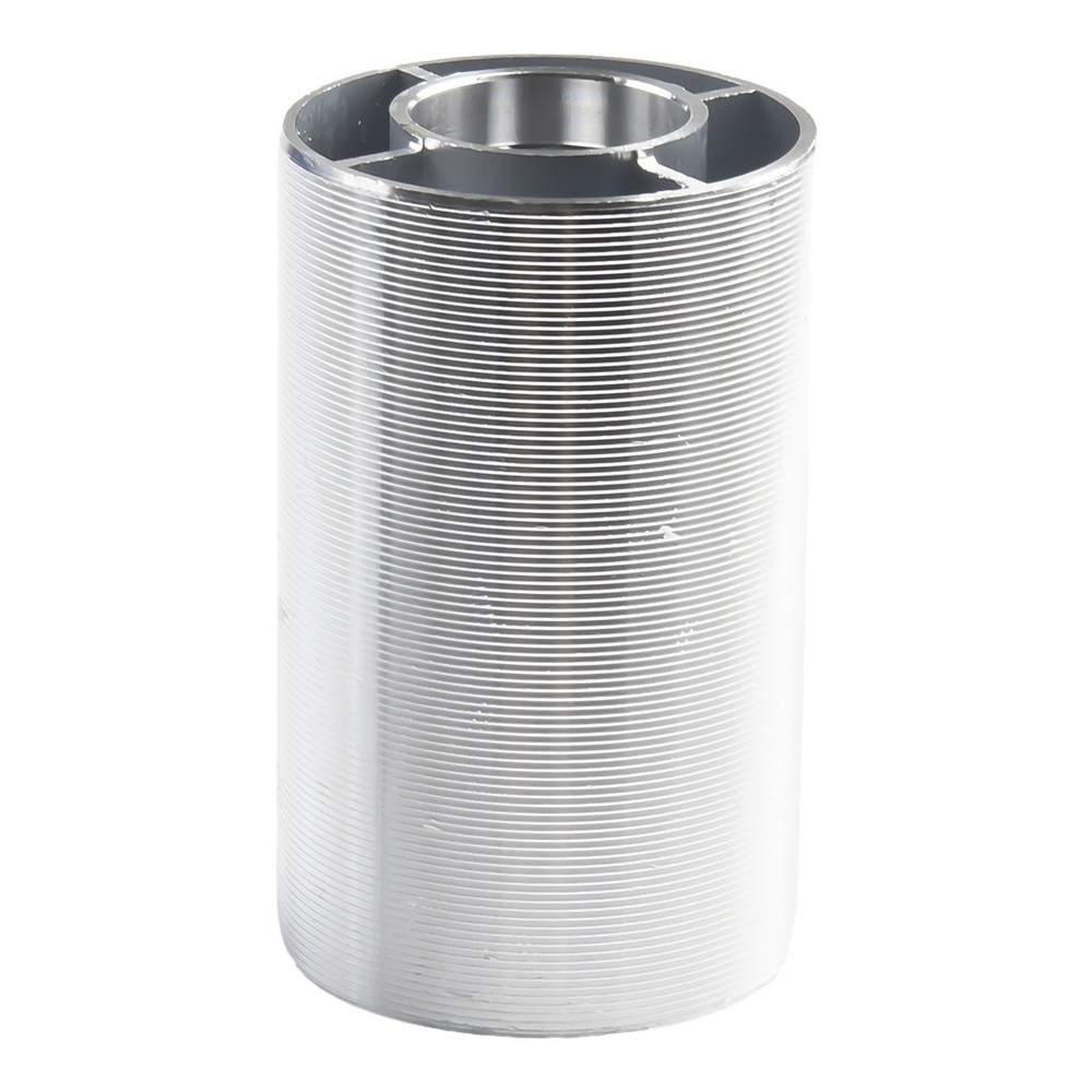 Keep Your Belt Sander Running Smoothly with Aluminum Driving Roller Replacement