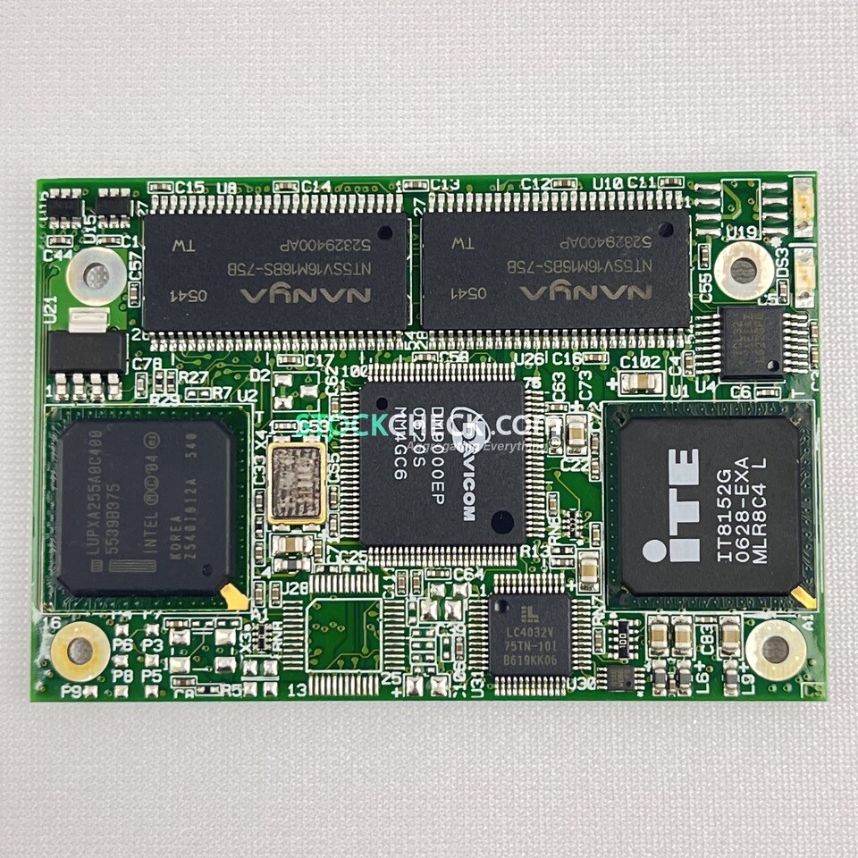Compulab CM-X255 Computer-On-Module