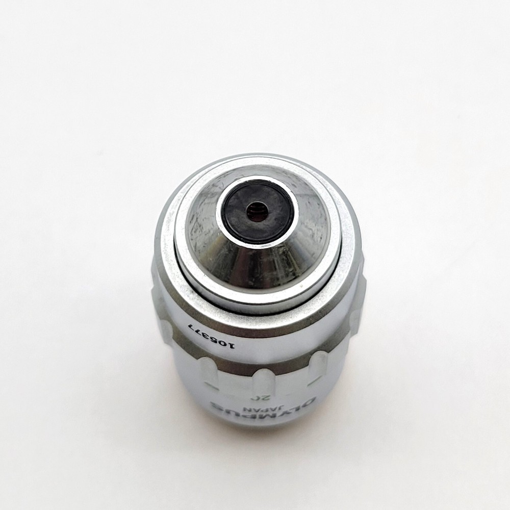 Olympus Microscope Objective DPlanApo 20x UV 160/0.17