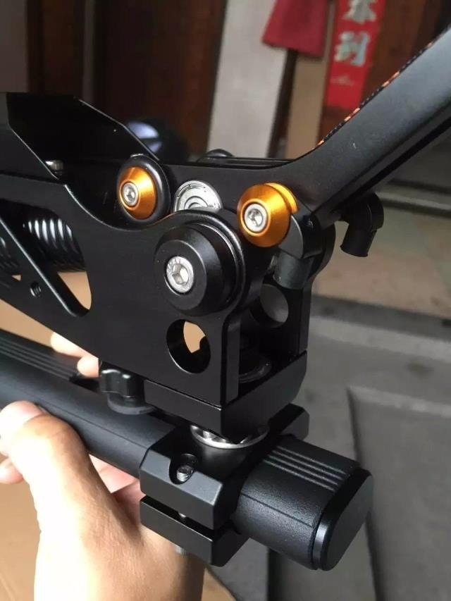 8-18KG As EASYRIG Vest easy rig Flowcine serene arm for DJI Ronin 3 AXIS gimbal