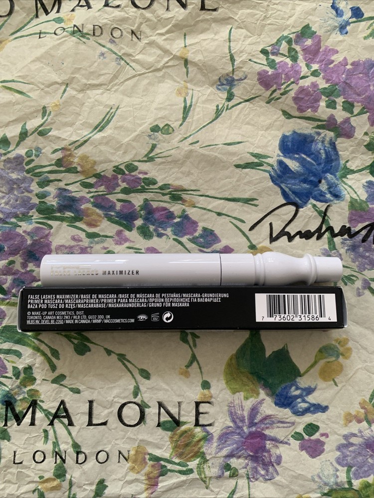 Mac False Lashes Maximizer