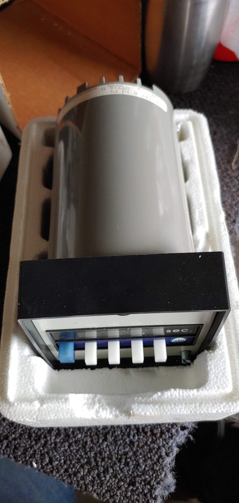 Automatic Timing and Controls 325A 347 A 10 PX Timer 120vac