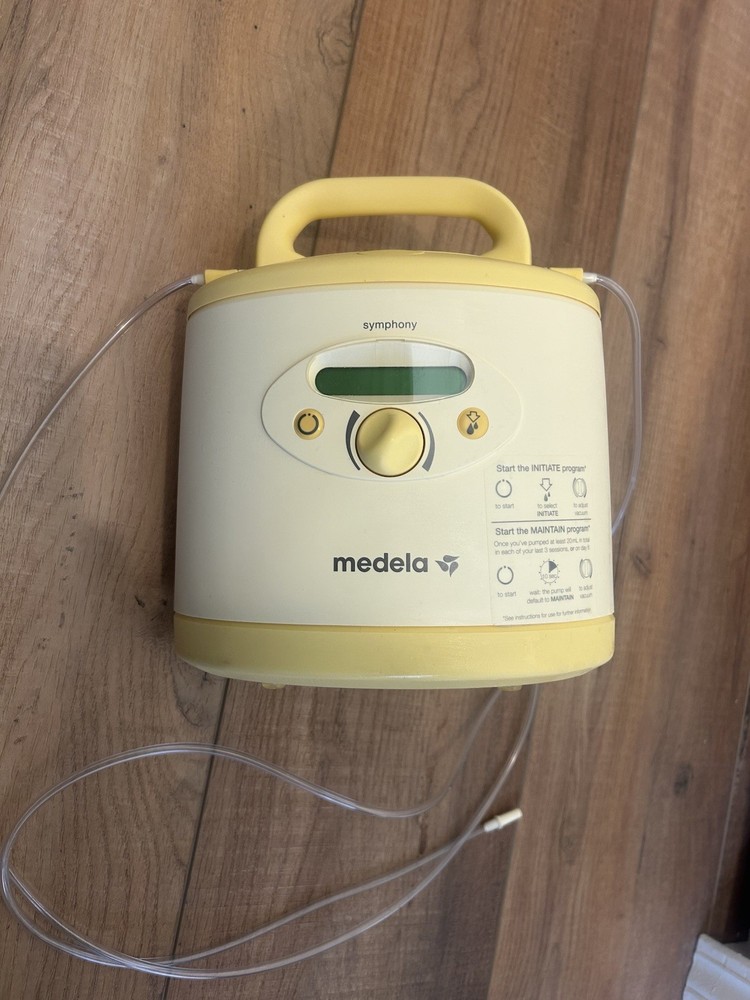 Medela Symphony