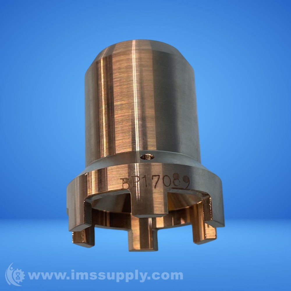 BP17089 Mechanical Coupling FNIP