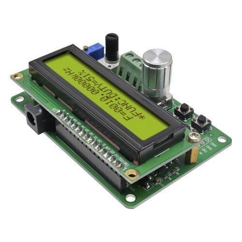 Generator Signal Module Sine/Triangle/Square Wave TTL Output DDS Function FY3012