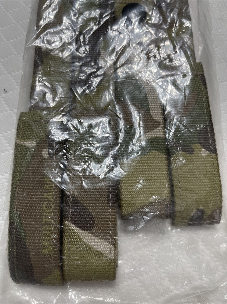 Crye Precision StKSS Structural Kinetic Support System for AVS Medium MULTICAM