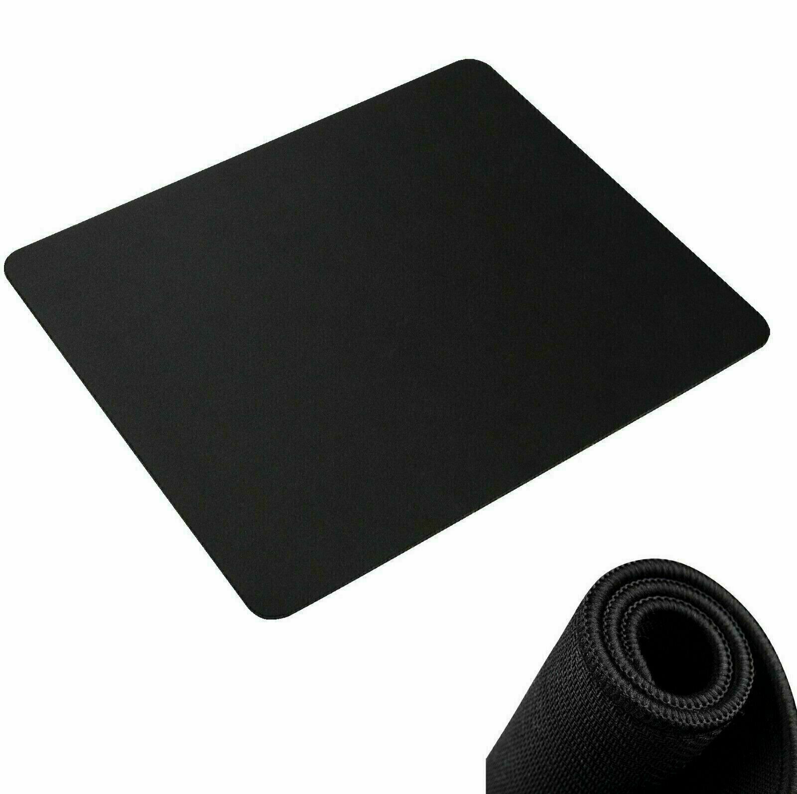 Large Extended Gaming Mouse Pad Mat Stitched Edges Non-Slip Waterproof Mousepad