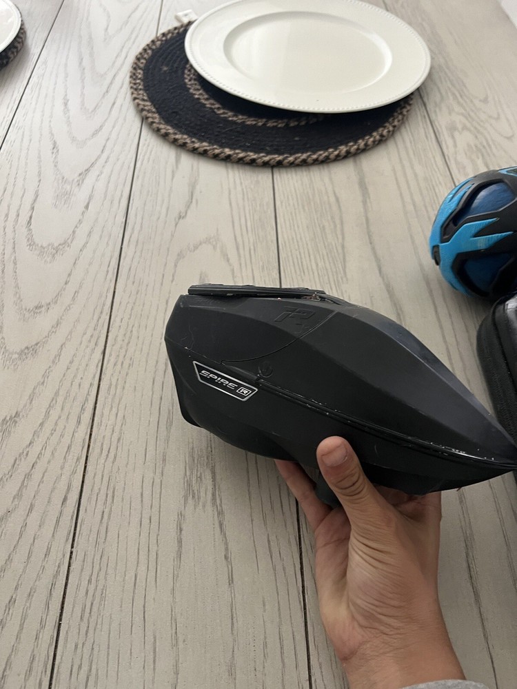 Planet Eclipse Gtek 170r Paintball Marker