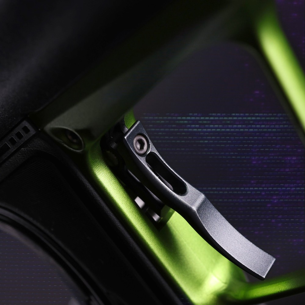 Planet Eclipse CS3 Pro Electronic Speedball Paintball Marker Punk