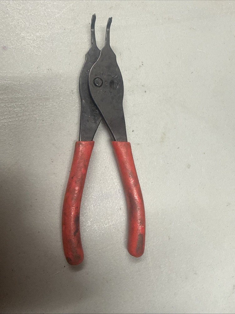 Snap-on Tool SRPC4790 Convertible Retaining Ring Pliers