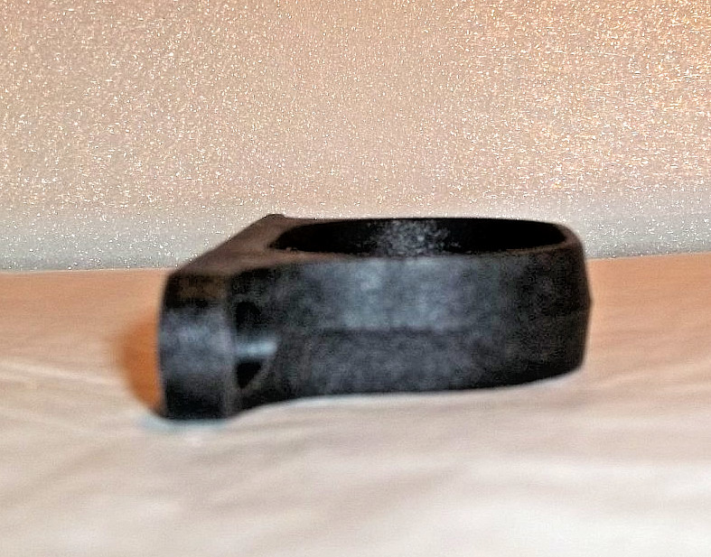 Knight Black Knight Muzzleloader Rifle Trigger Guard With Screws FREE FAST SHIP