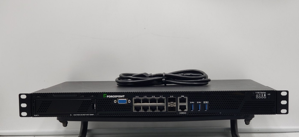 Forcepoint 1100 Series Model 1105-C1