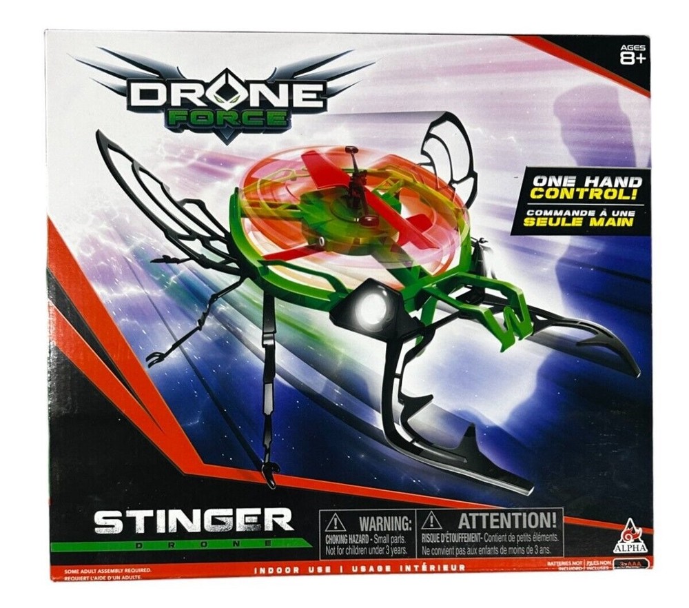 Drone Force Stinger