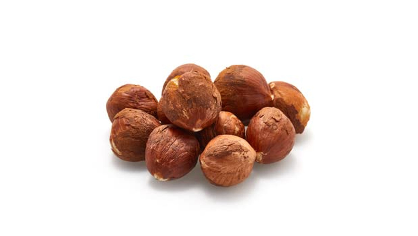 Yupik Raw Hazelnuts, 2.2 Lb (35.2 Oz), Gluten-Free, Kosher, Filberts, Whole Nuts