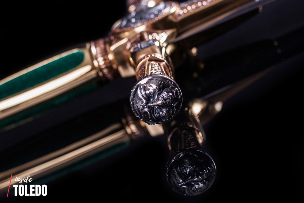 Sword Masons Apprentice Grade