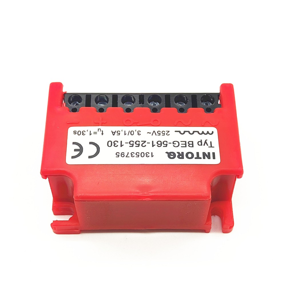 13053795 Rectifier BEG-561-255-130 transformer rectifier