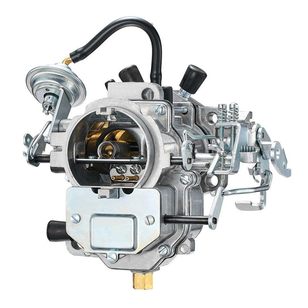 273-318 Carb Carburetor For Dodge Truck Plymouth Engine 2BBL C2-BBD BARREL