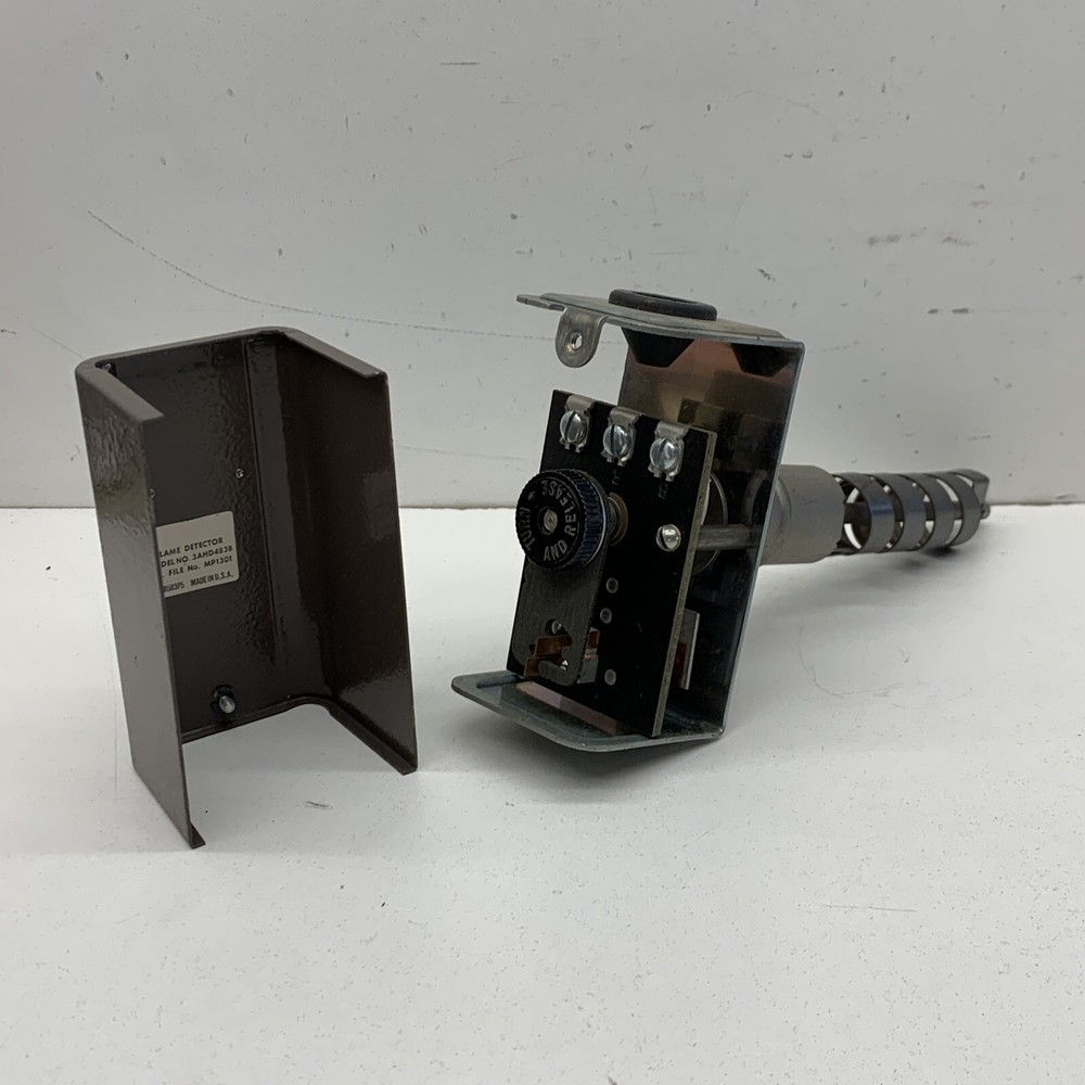 Lennox 3AHD4B3B Flame Detector Sensor