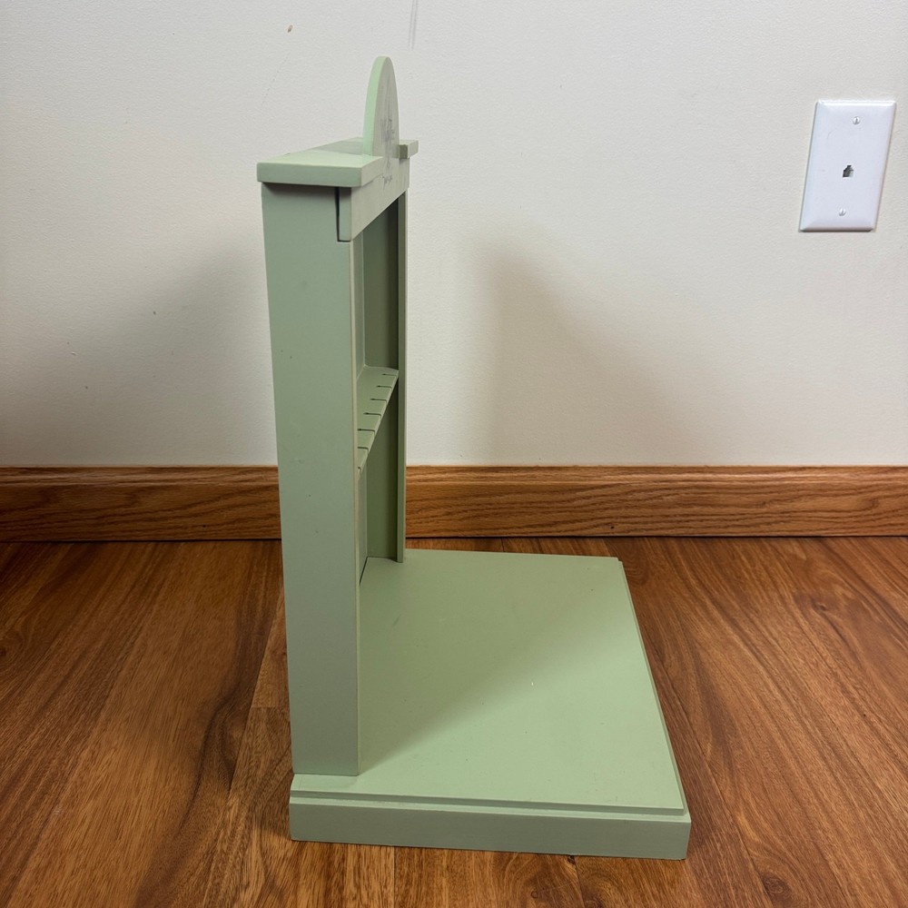 Willow Tree Demdaco Store Display Sage Green