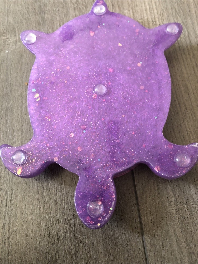 ￼ Turtle trinket box￼