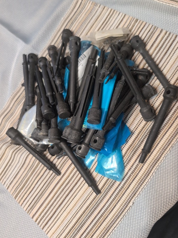 M2 Browning Broken Shell Extractor Rack 2