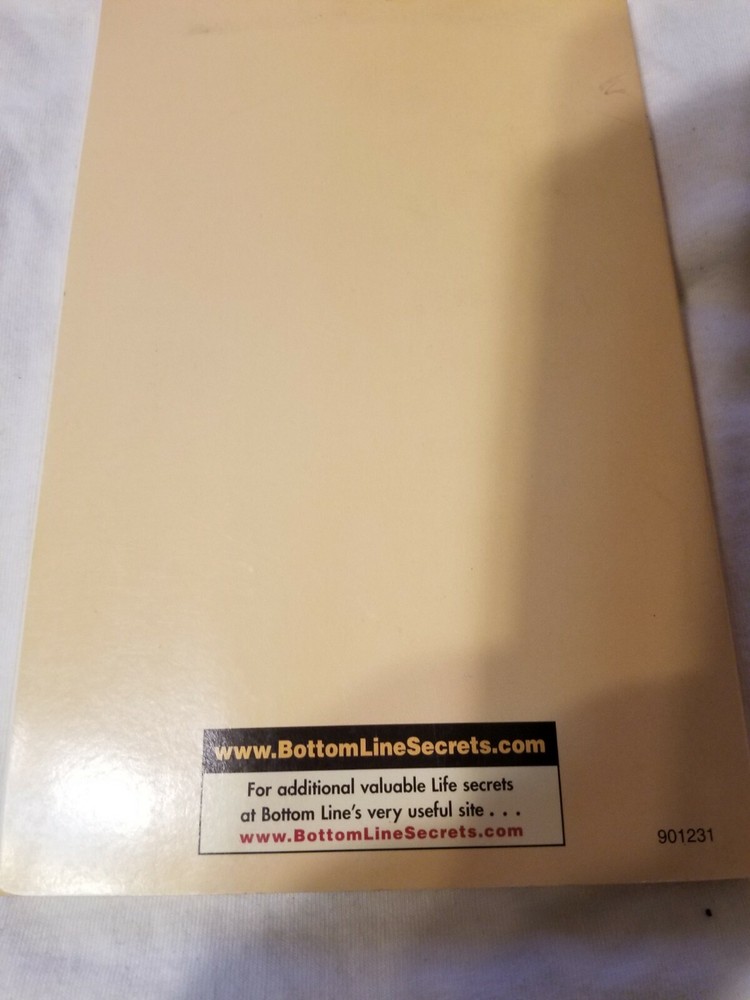 Library Of Forbidden Secrets 2004