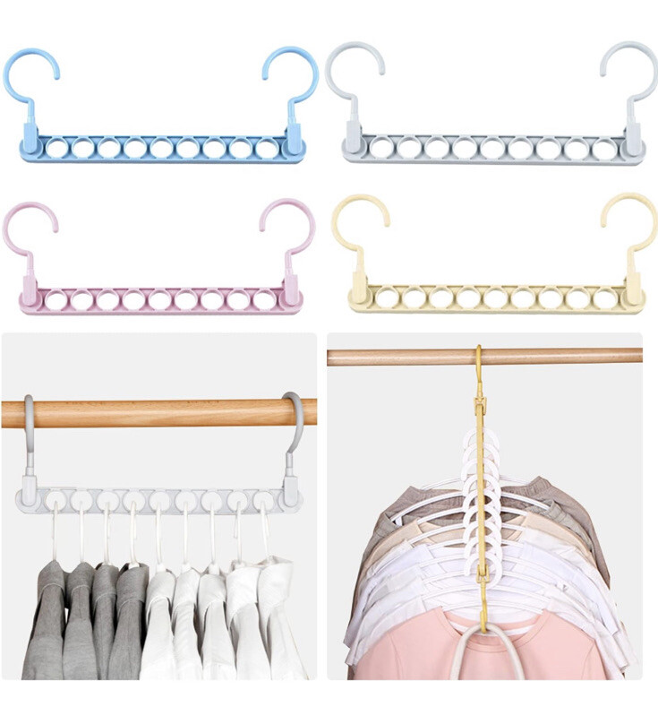 Space Saving Hangers NEW