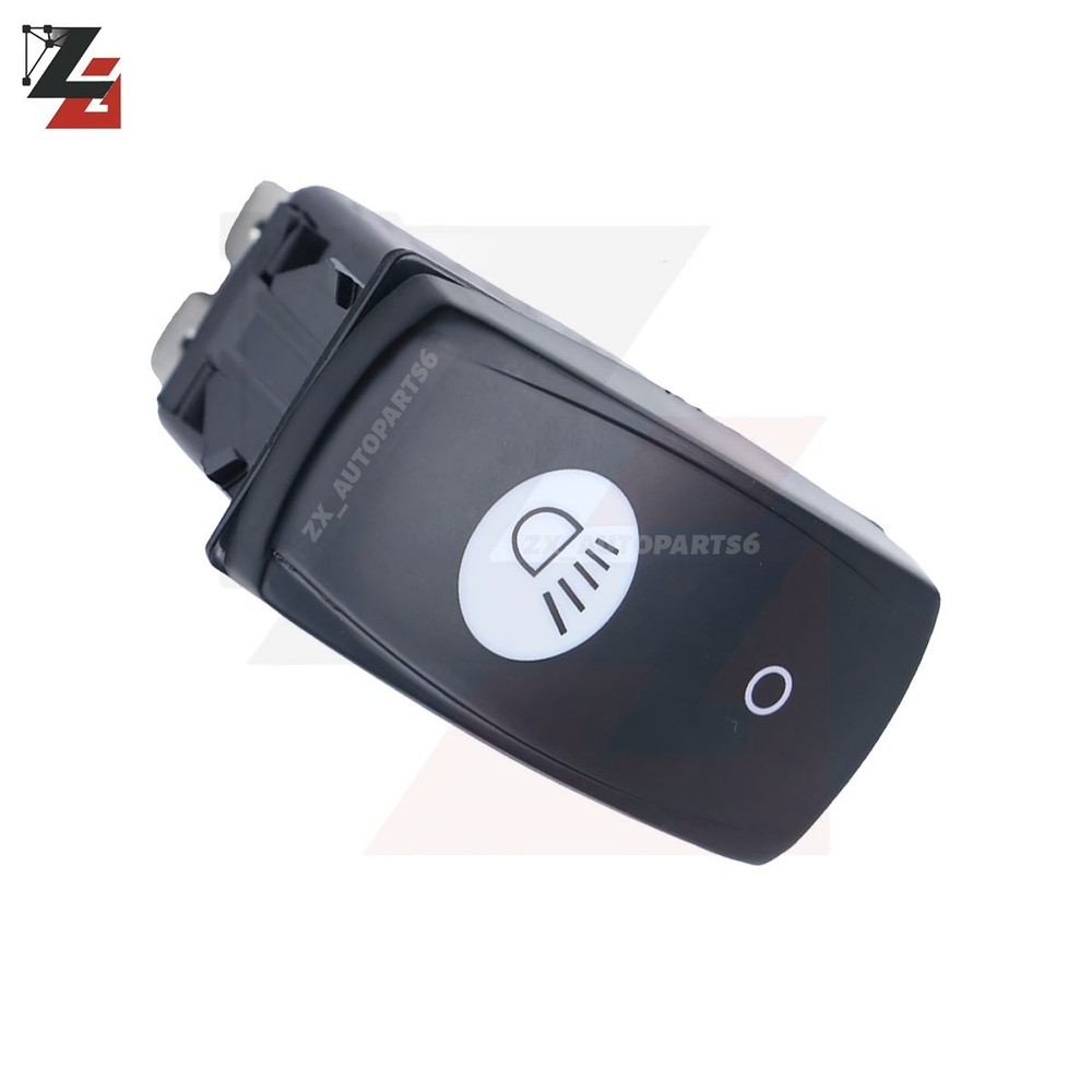 Fits John Deere AT309435 Work Light Rocker Switch