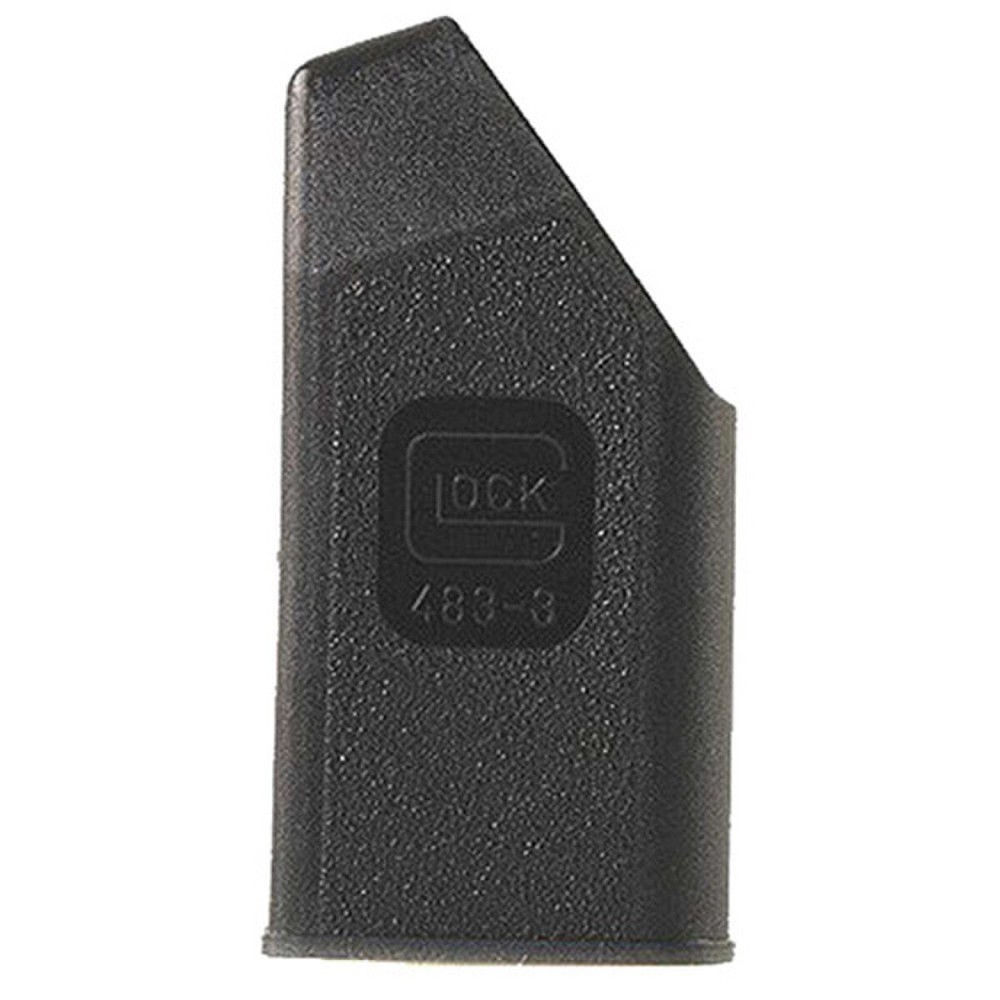 Glock Speed Loader, For 9mm, .40, and .357 Caliber, Black Polymer - ML0483
