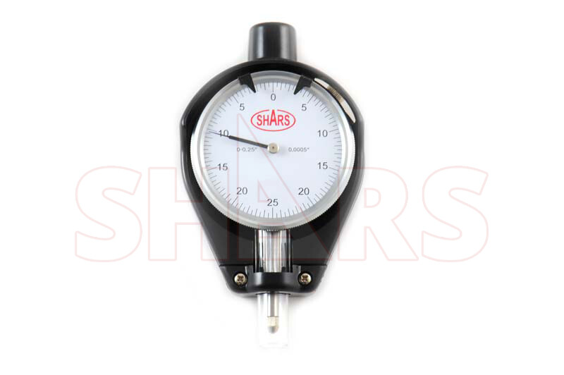 Shars 2-6" Dial Bore Gauge GAGE 20" Depth Engine Cylinder Measuring Hole R}