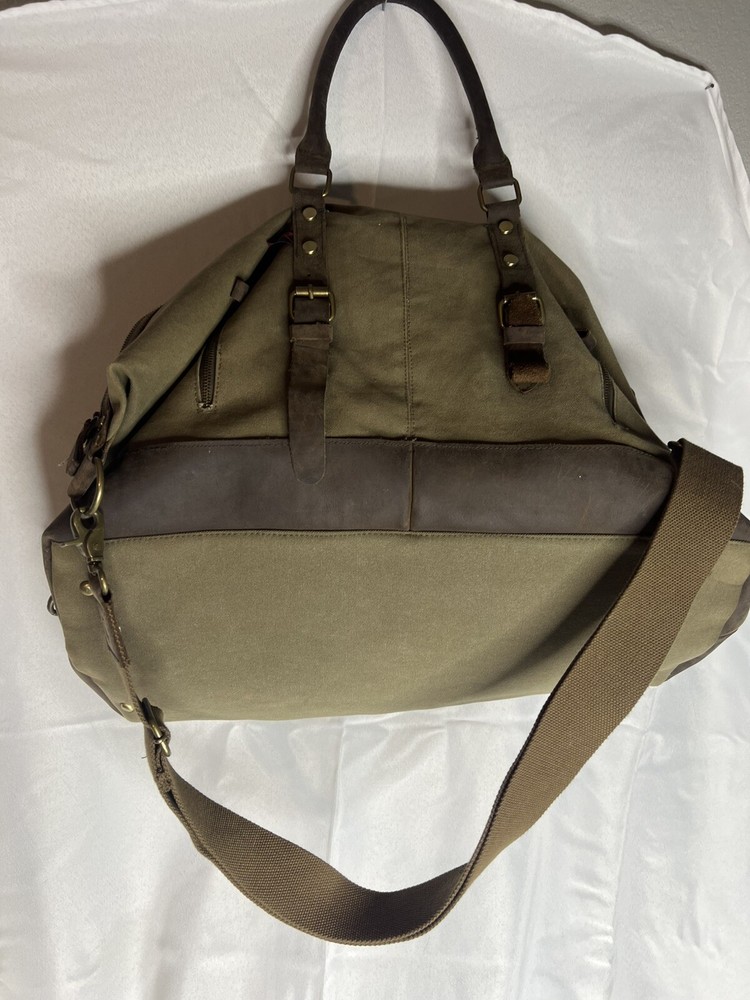 Rothco Extended Weekender Bag